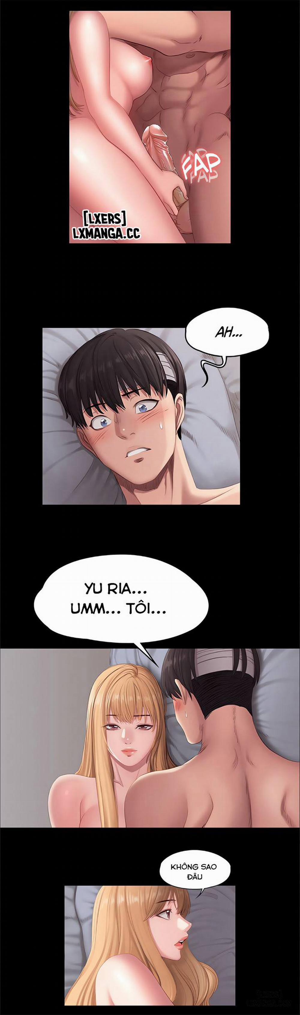 Uncensored Fitness 61 trang 6