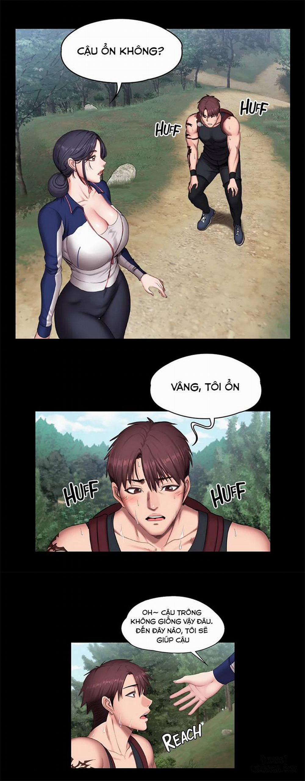 Uncensored Fitness 65 trang 6