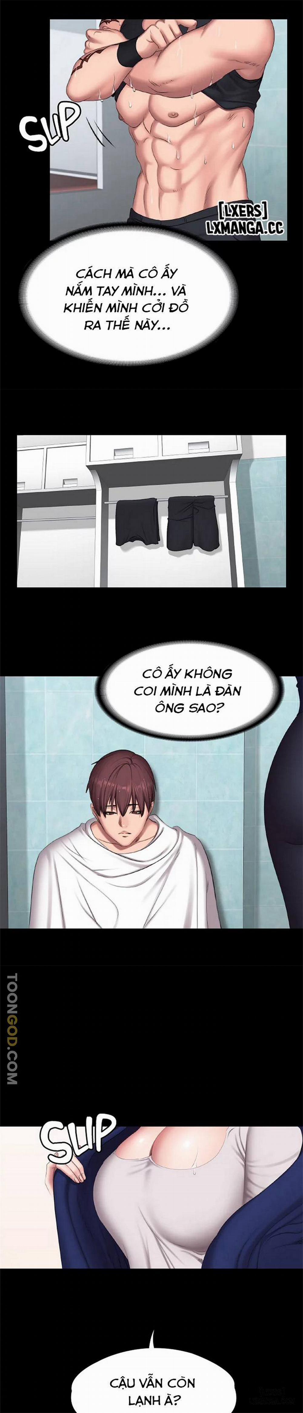 Uncensored Fitness 65 trang 8