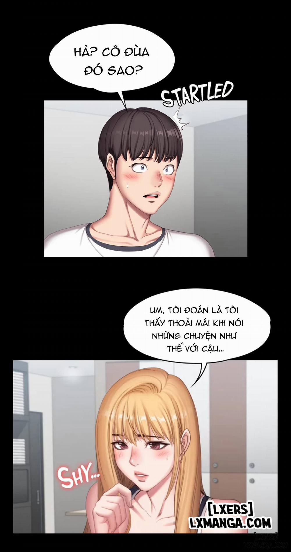 Uncensored Fitness 80 trang 35