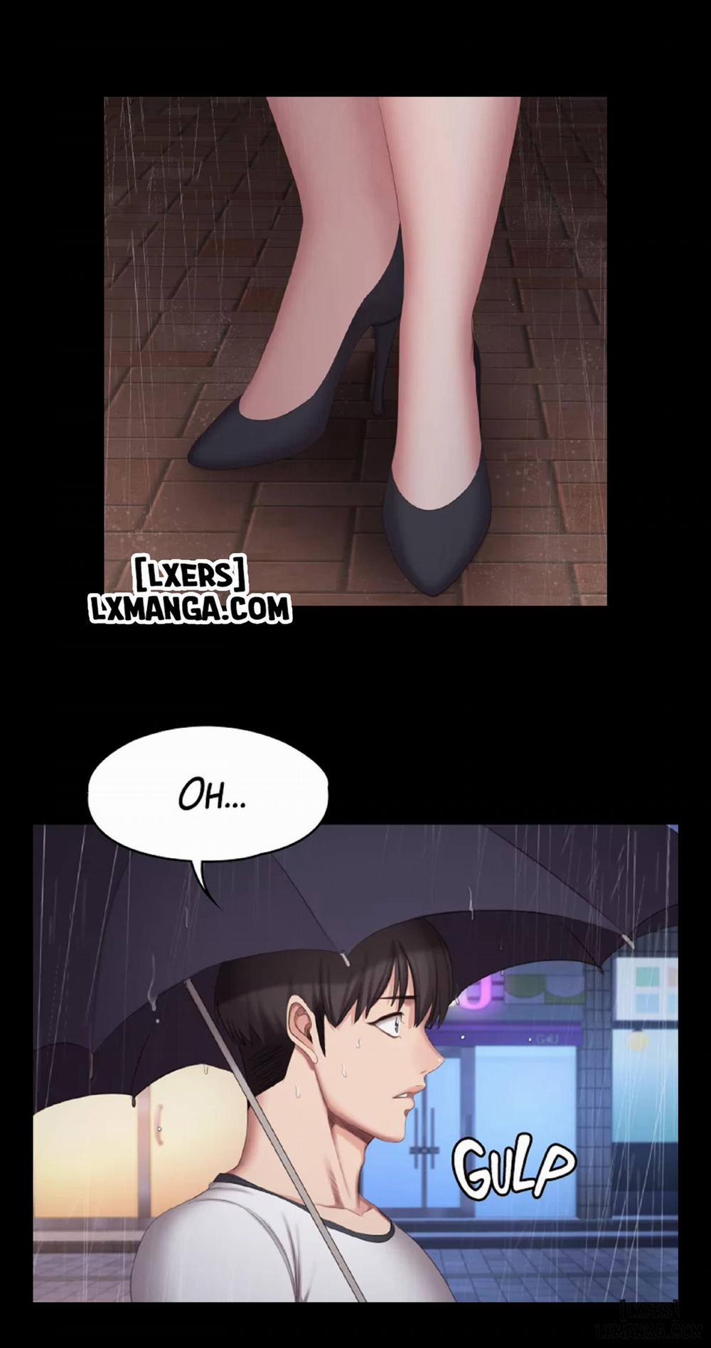 Uncensored Fitness 80 trang 44