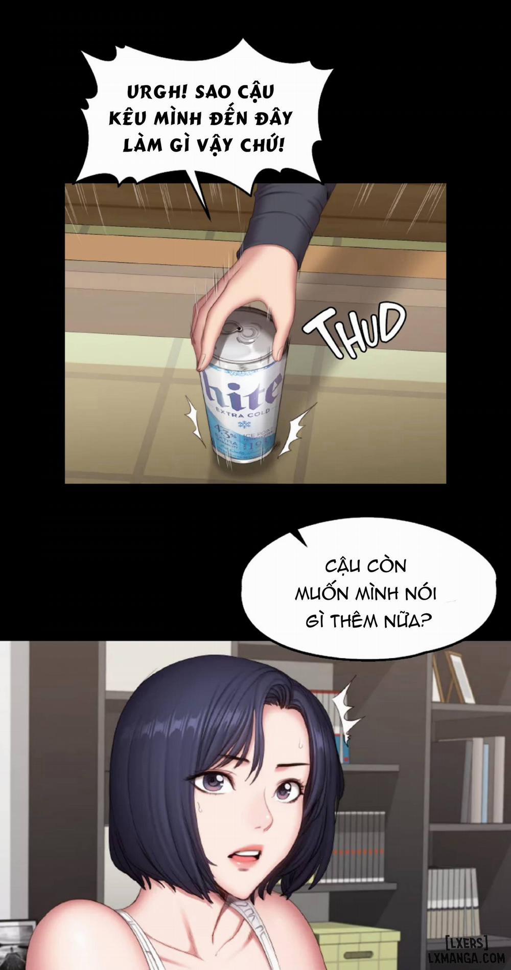 Uncensored Fitness 81 trang 34