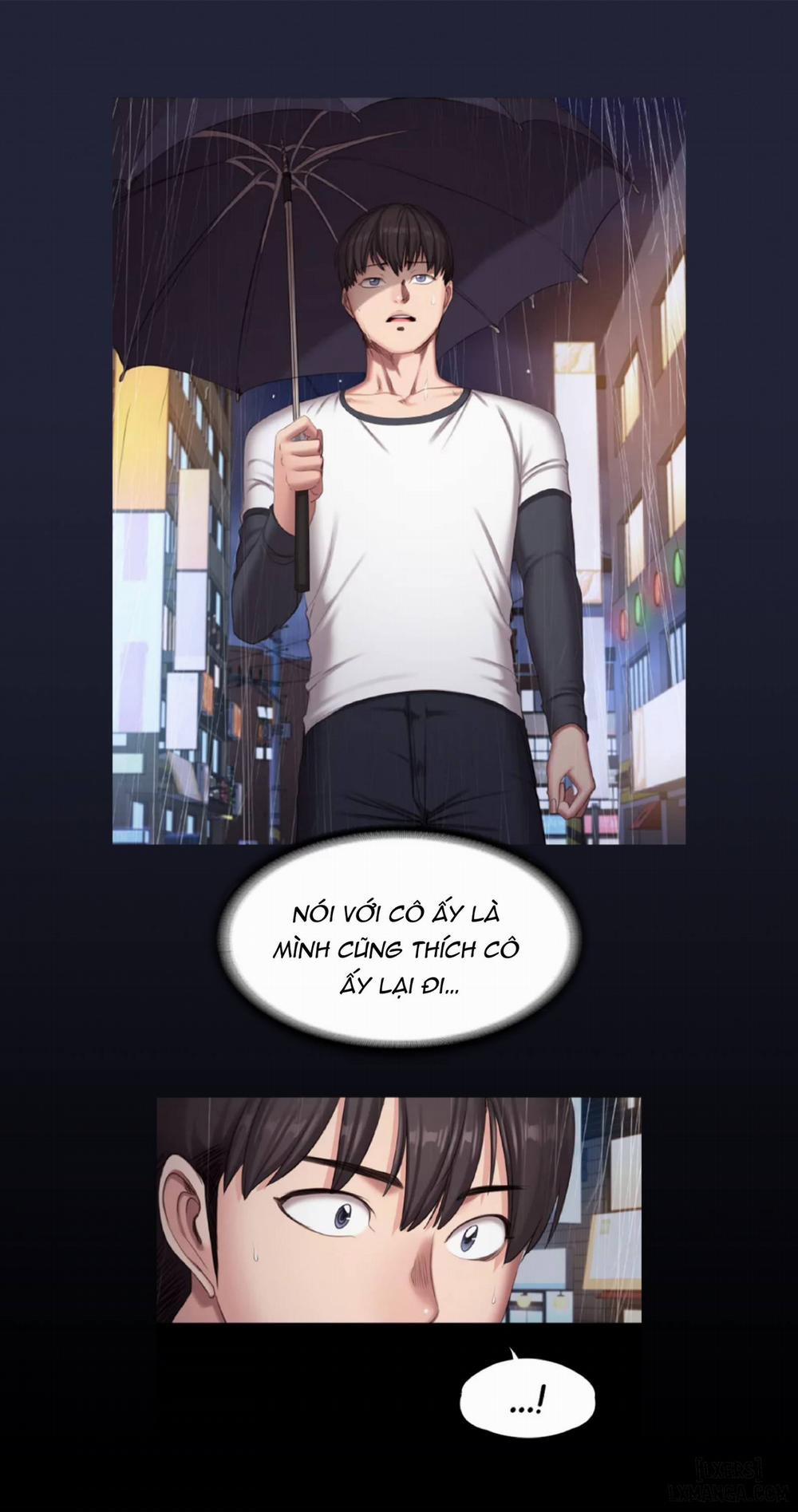 Uncensored Fitness 81 trang 4