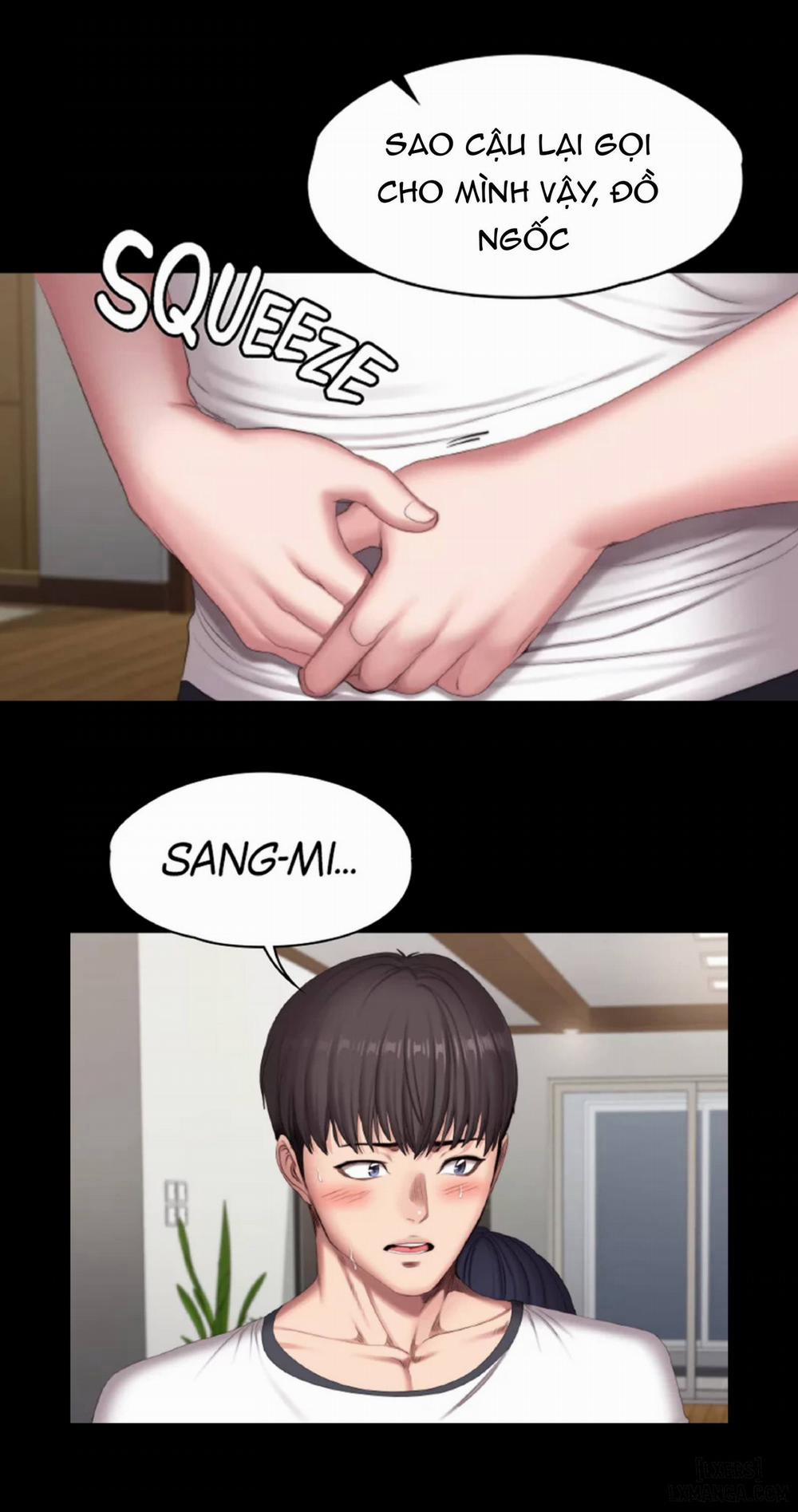 Uncensored Fitness 81 trang 42