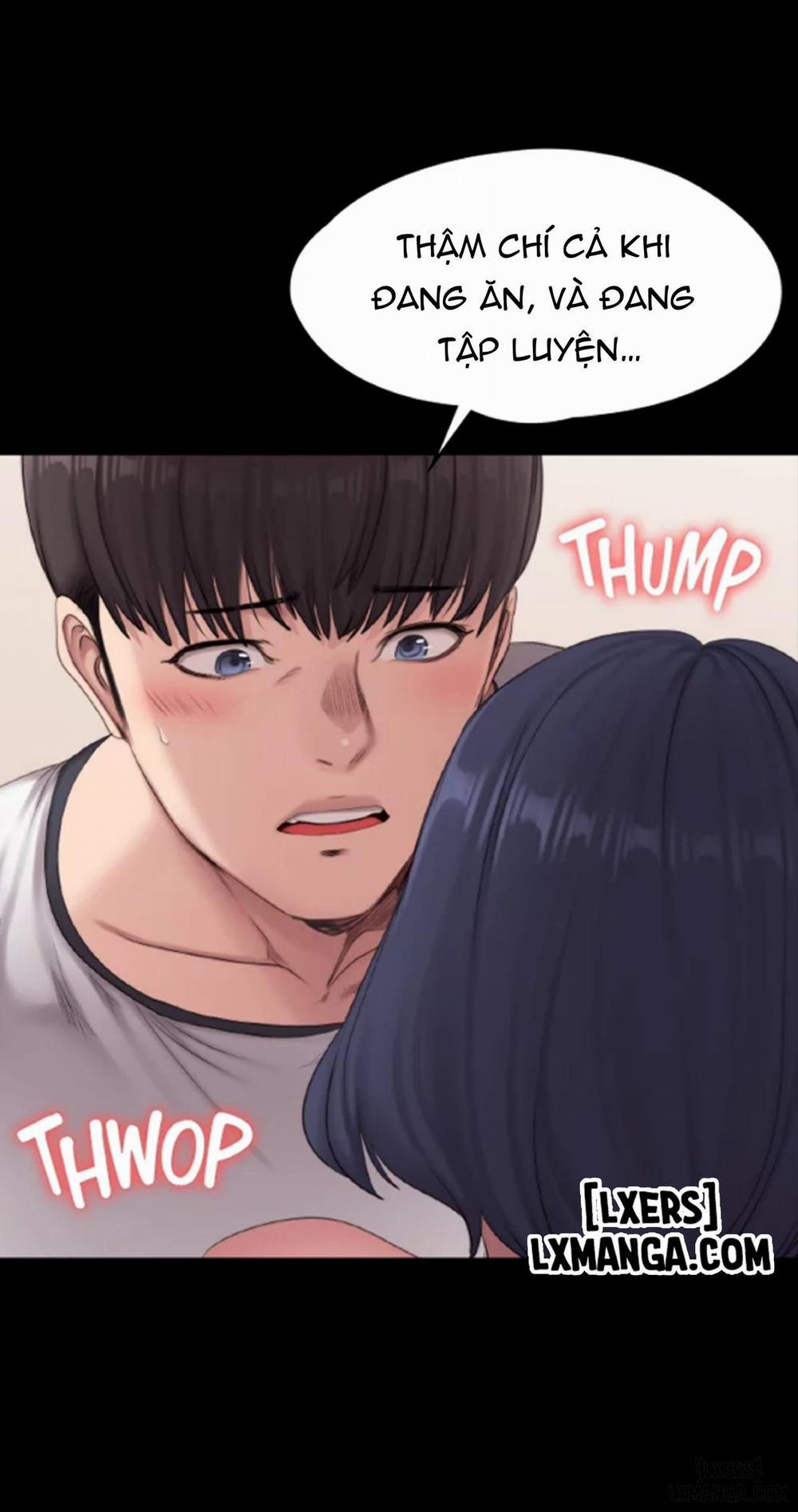 Uncensored Fitness 82 trang 14