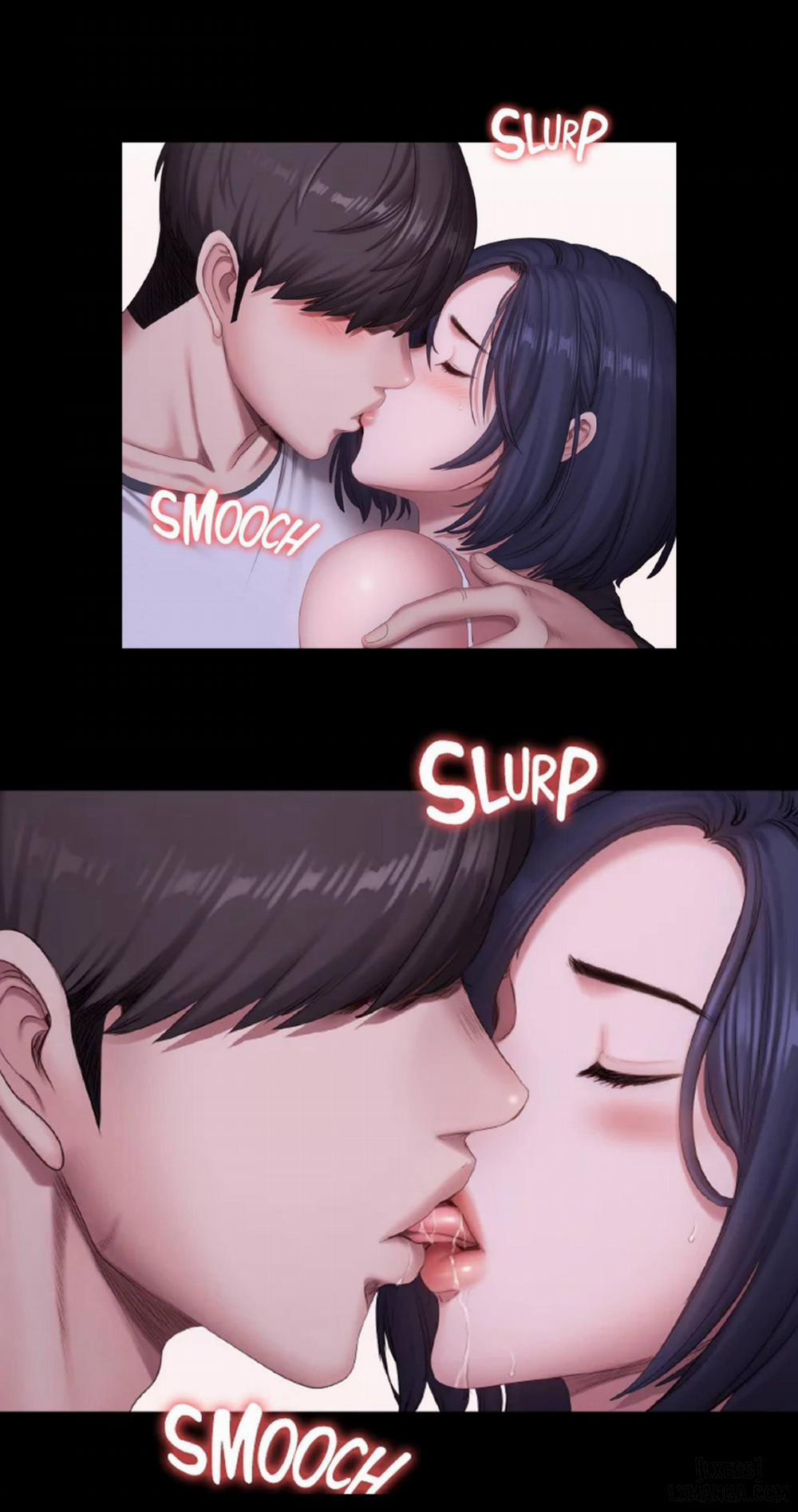 Uncensored Fitness 82 trang 23