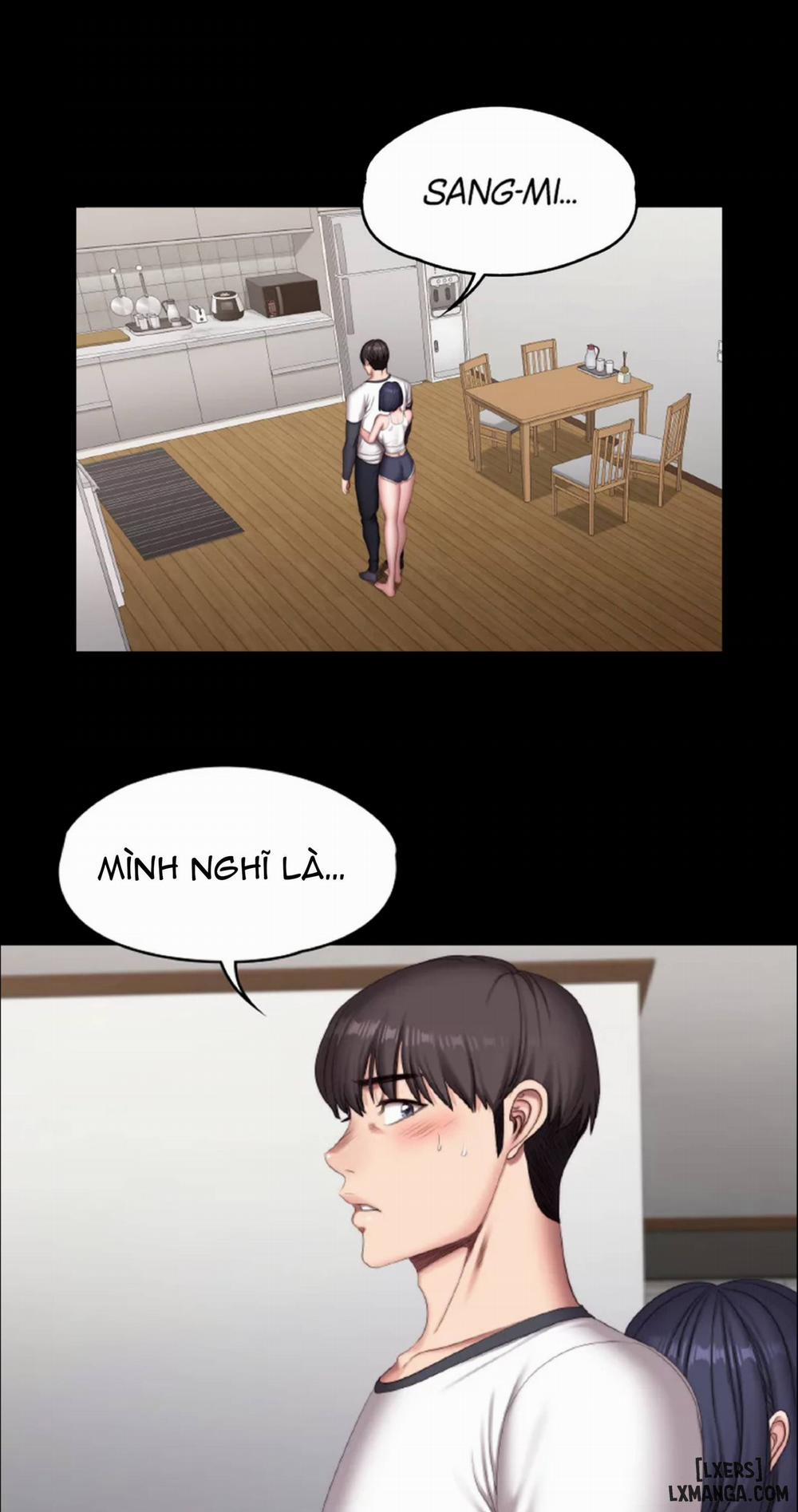 Uncensored Fitness 82 trang 7