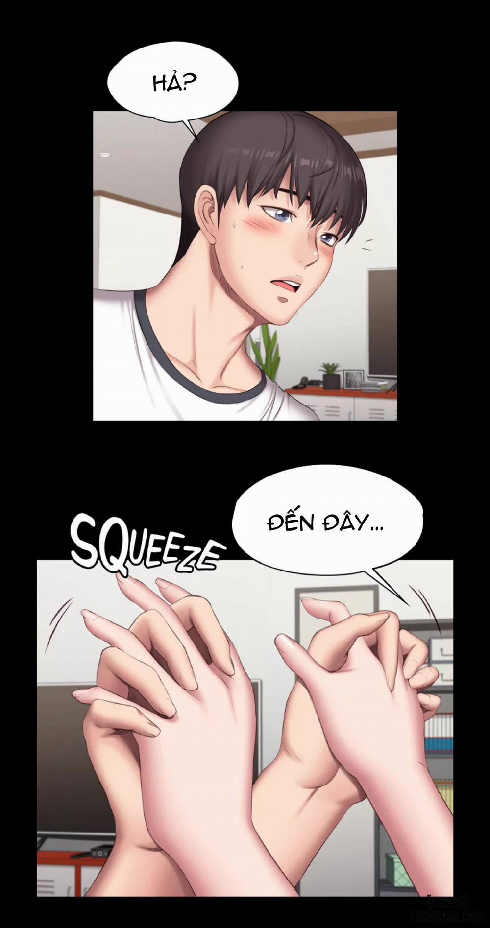 Uncensored Fitness 83 trang 9