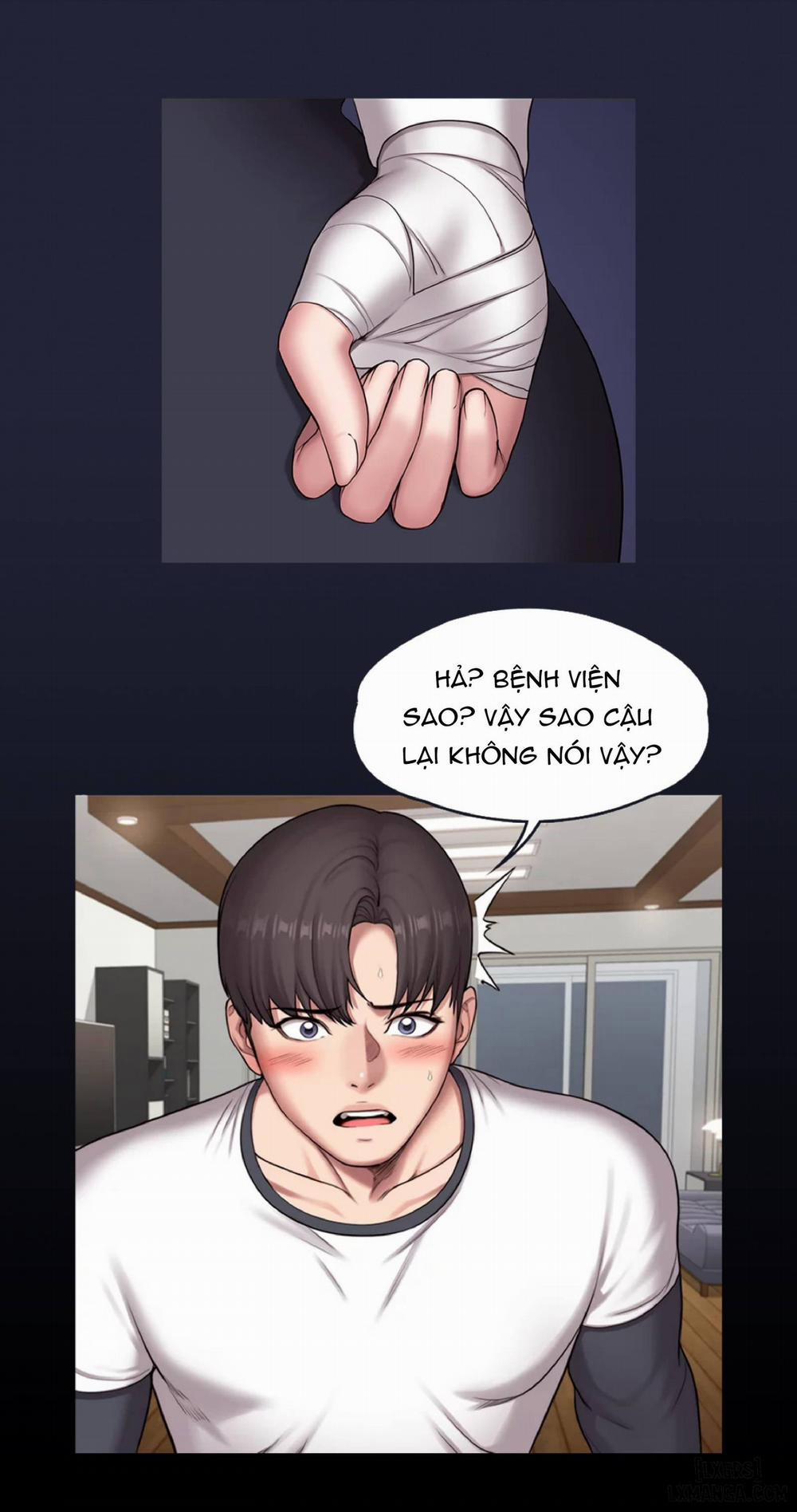 Uncensored Fitness 85 trang 28