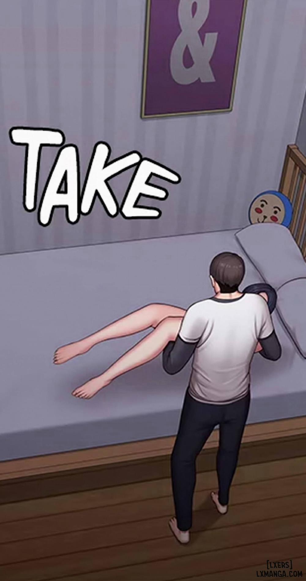 Uncensored Fitness 86 trang 7