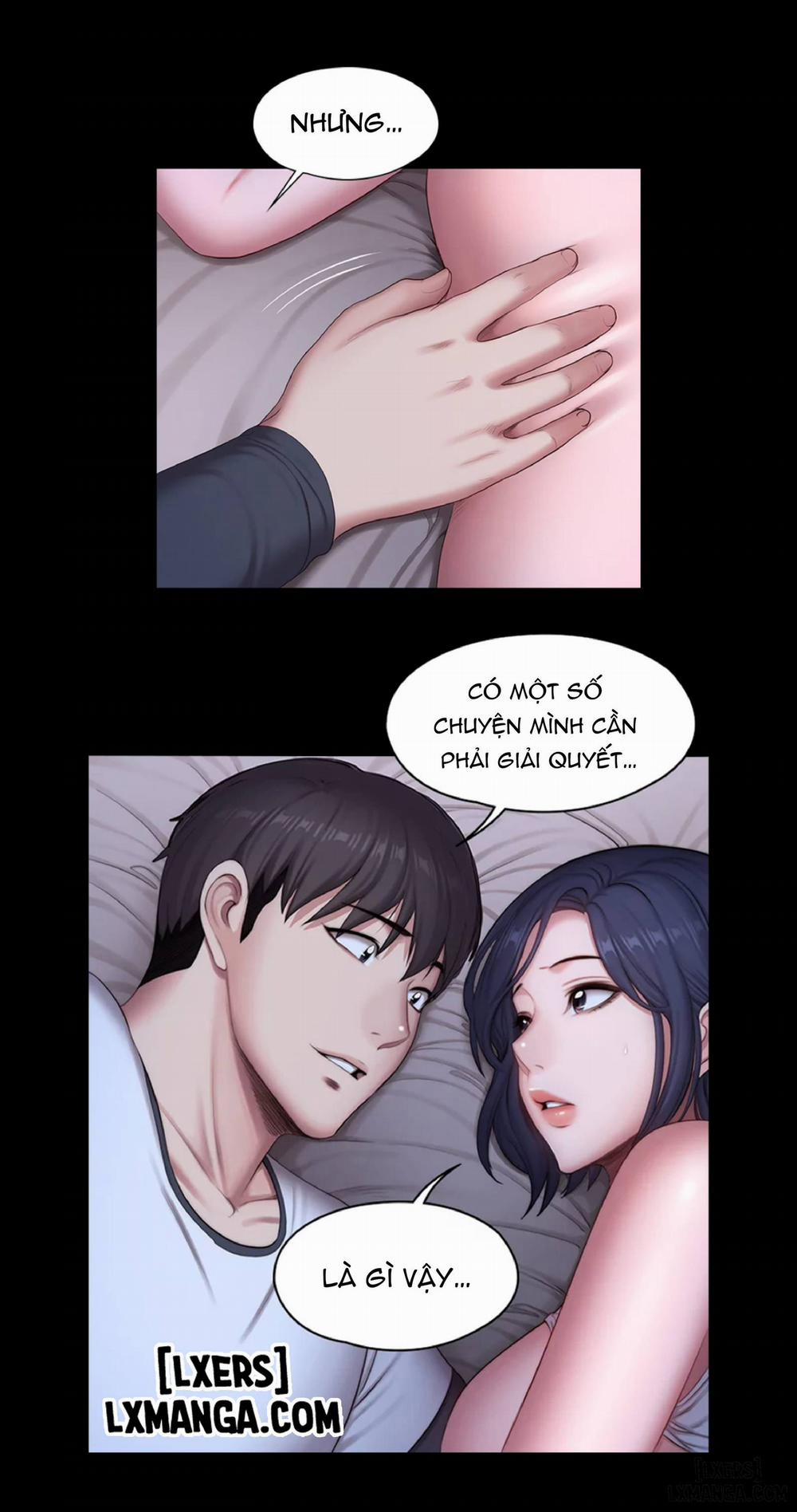 Uncensored Fitness 87 trang 18