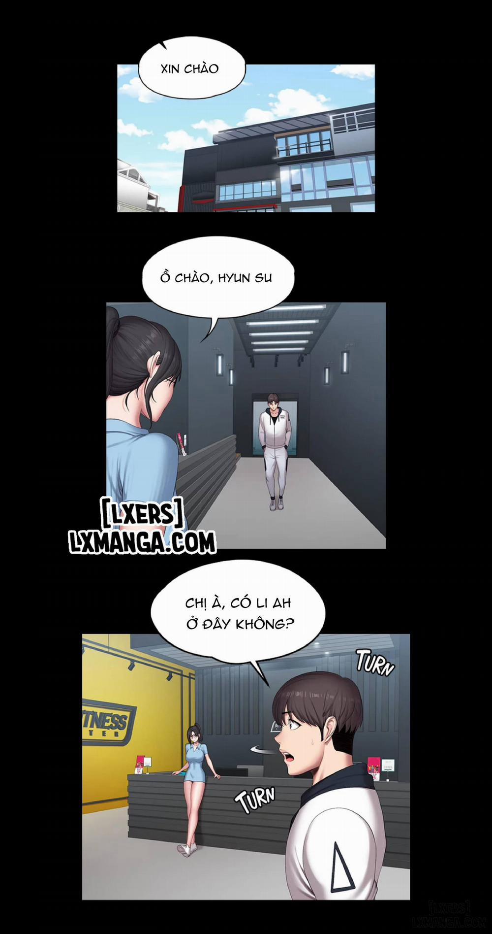 Uncensored Fitness 87 trang 23