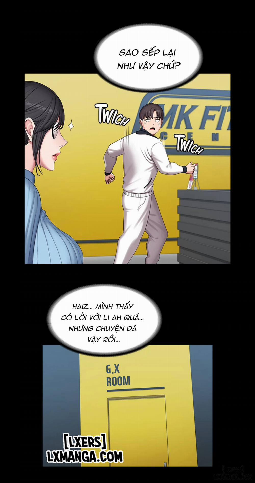 Uncensored Fitness 87 trang 27