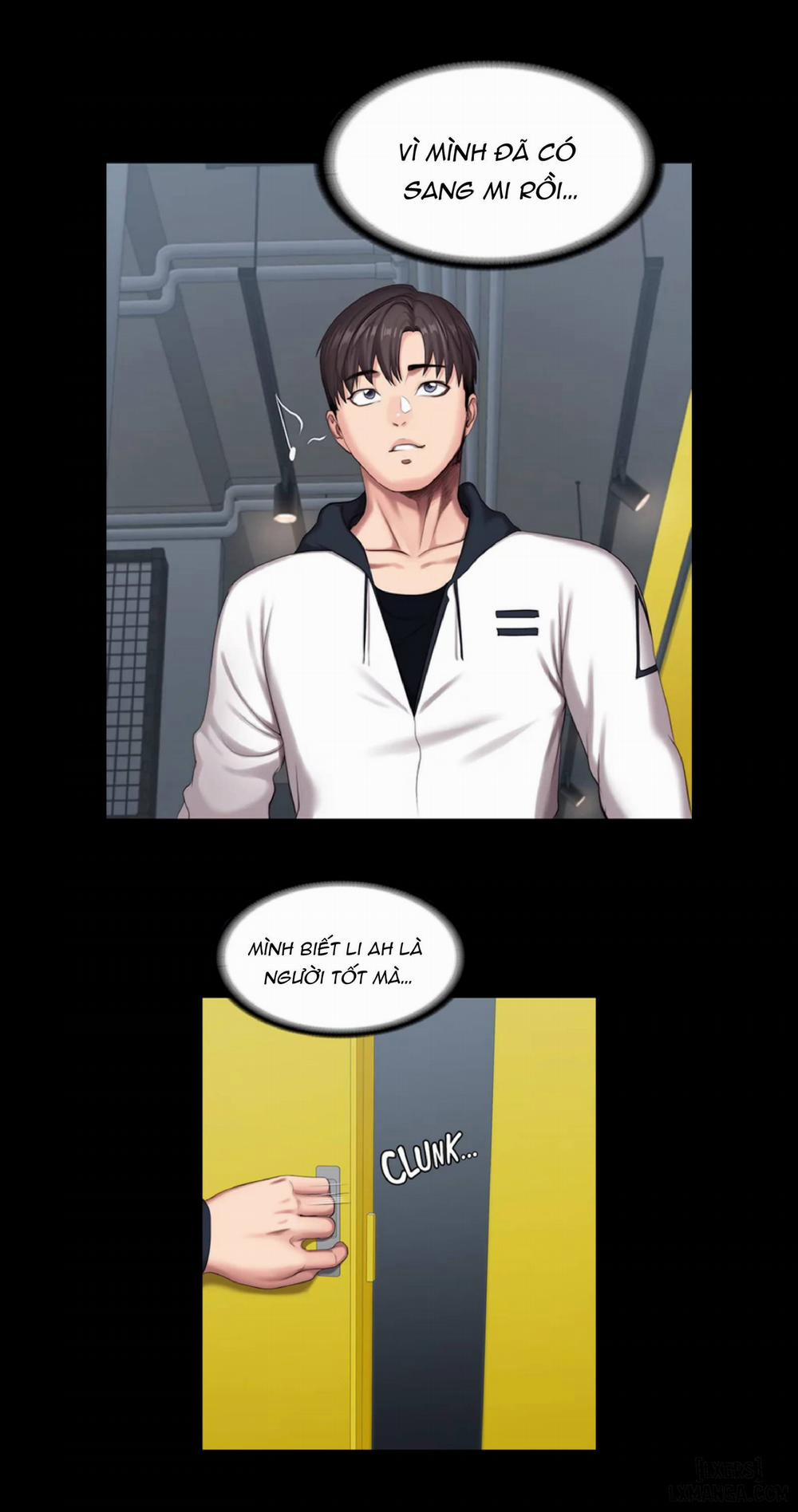 Uncensored Fitness 87 trang 28