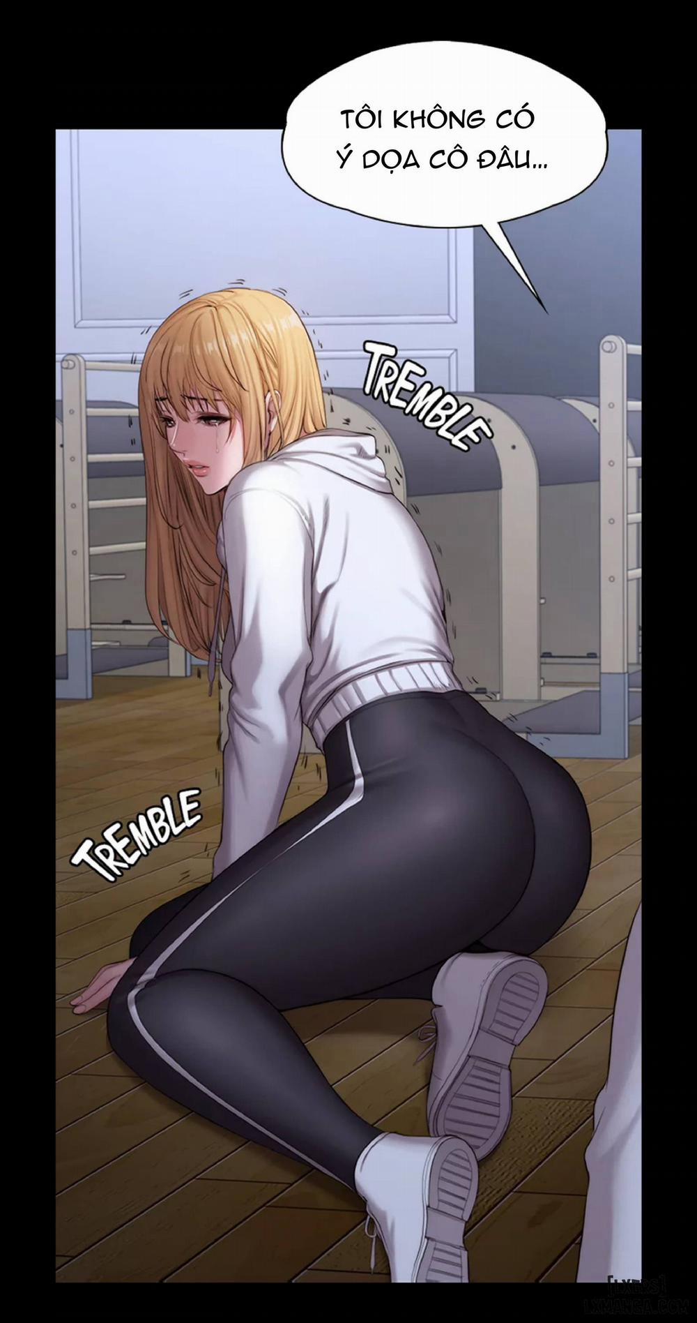 Uncensored Fitness 87 trang 32