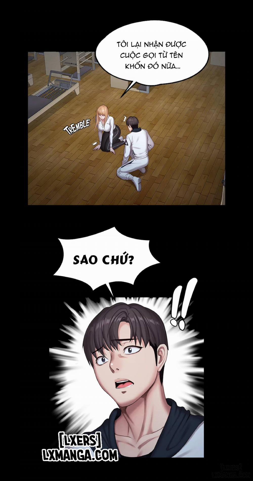 Uncensored Fitness 87 trang 34