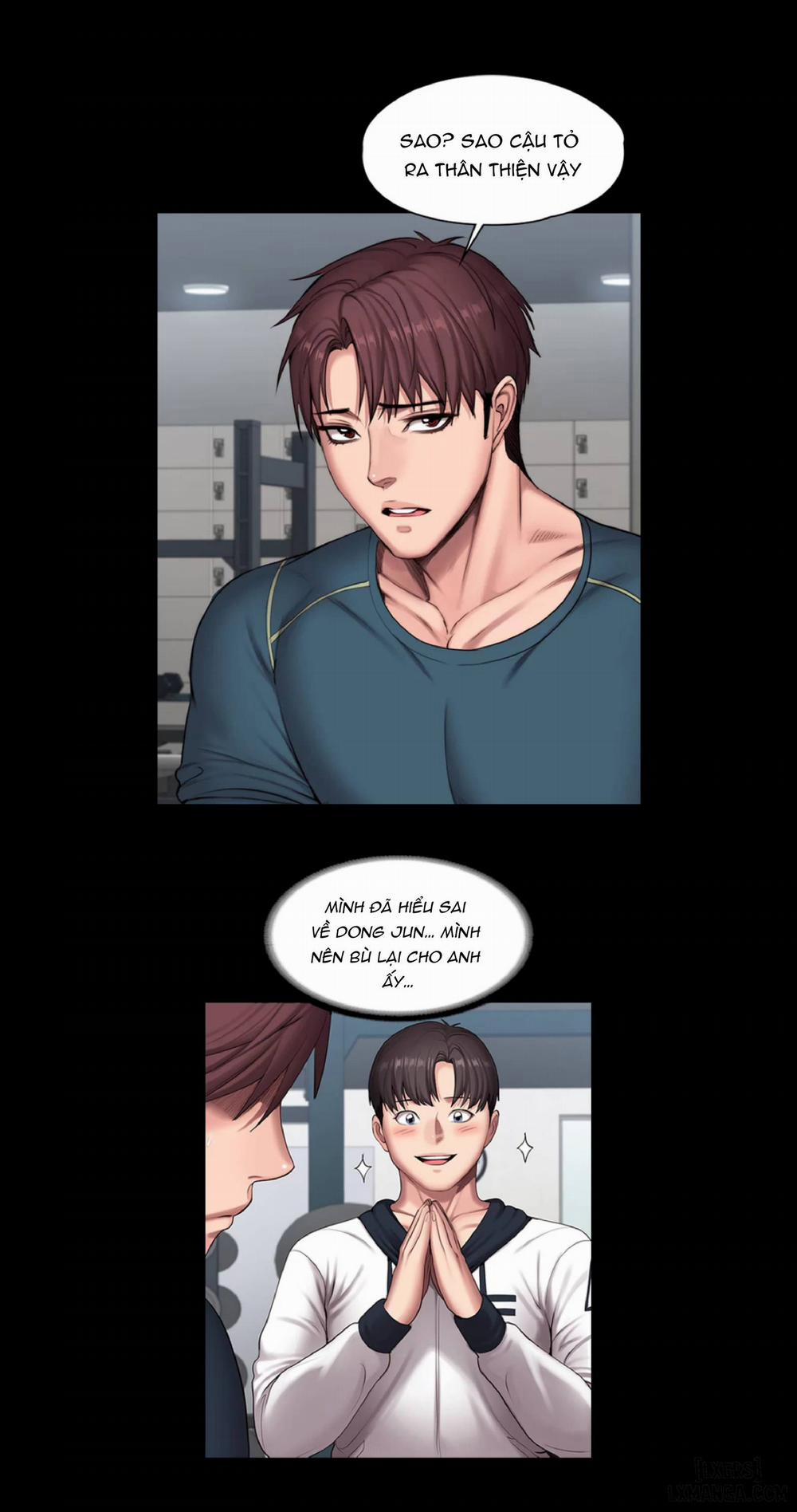 Uncensored Fitness 88 trang 11