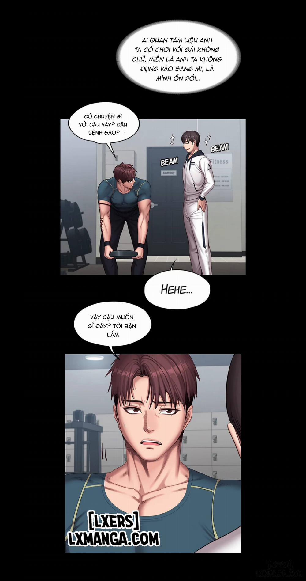 Uncensored Fitness 88 trang 12