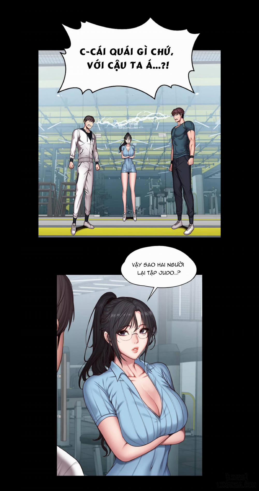 Uncensored Fitness 88 trang 21