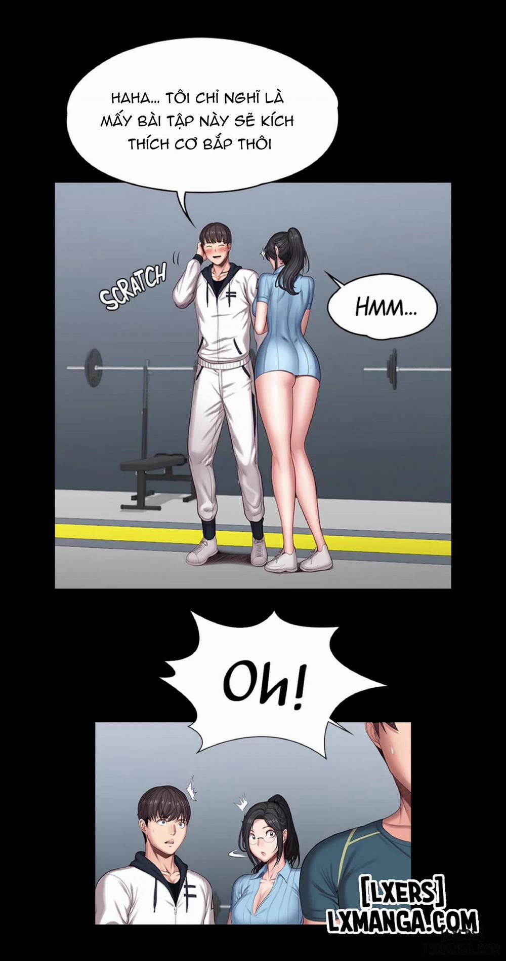 Uncensored Fitness 88 trang 22