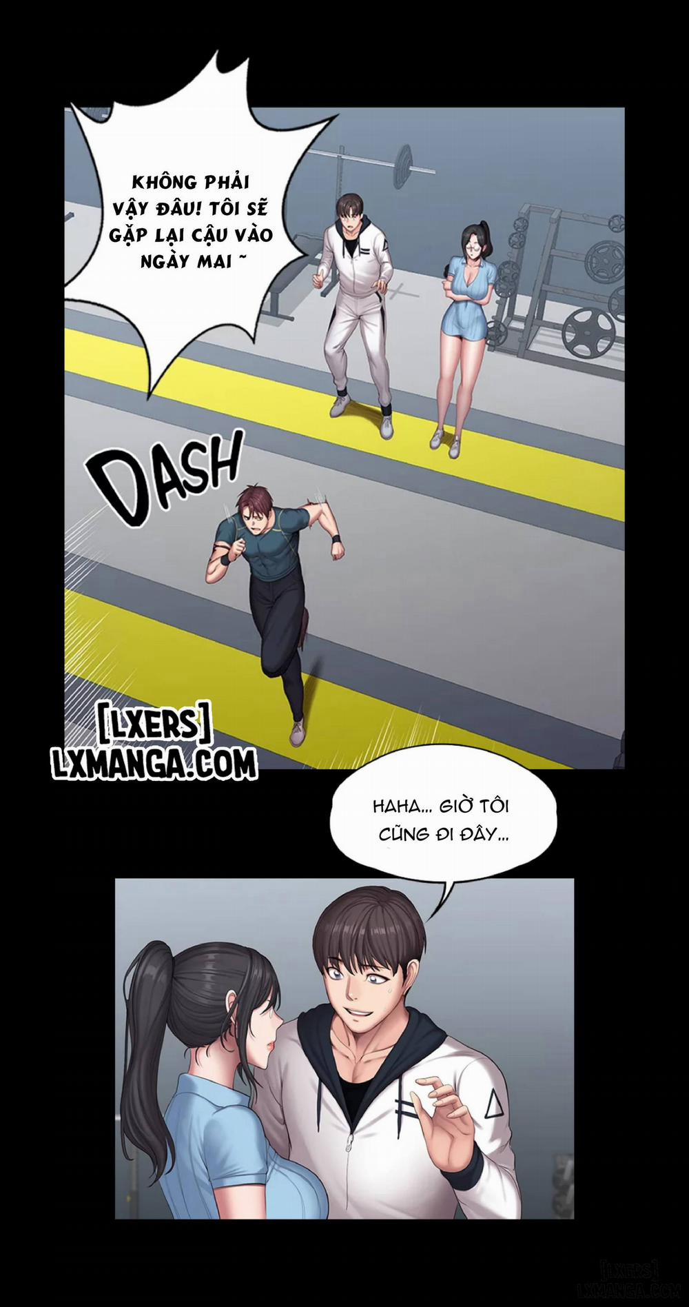 Uncensored Fitness 88 trang 25