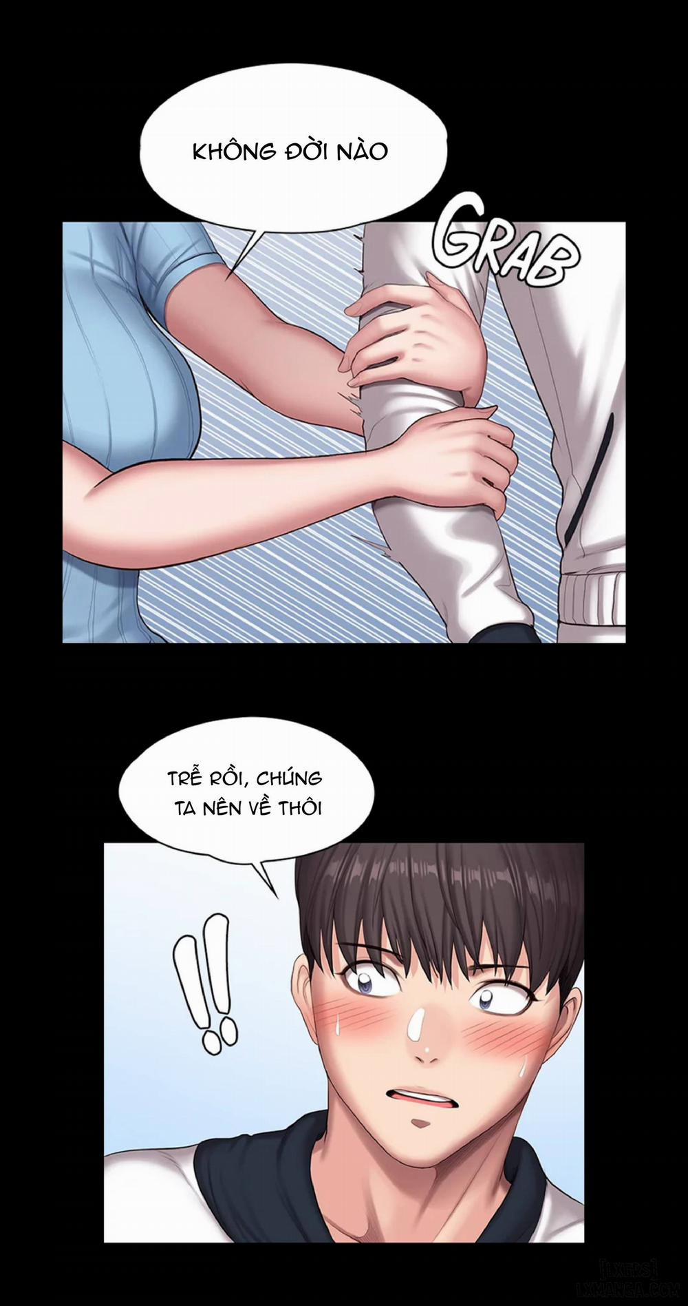 Uncensored Fitness 88 trang 26