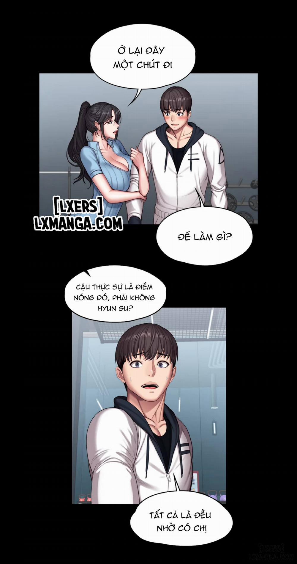 Uncensored Fitness 88 trang 27