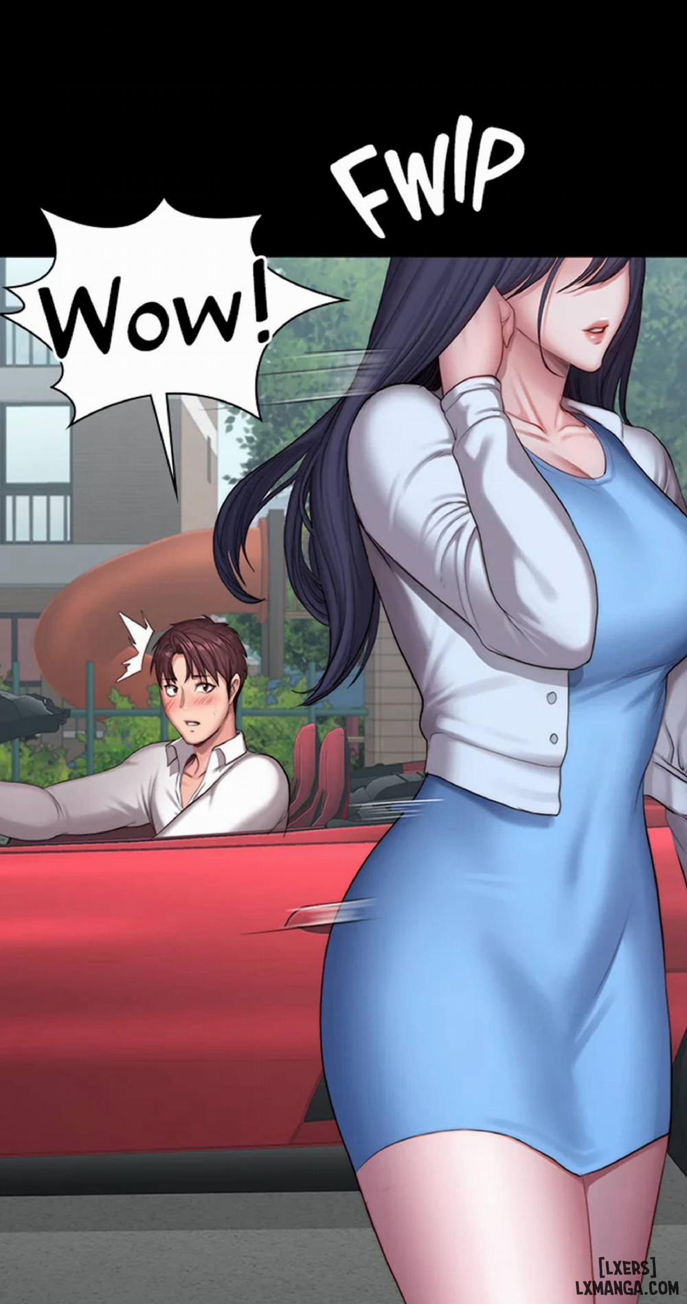 Uncensored Fitness 88 trang 36