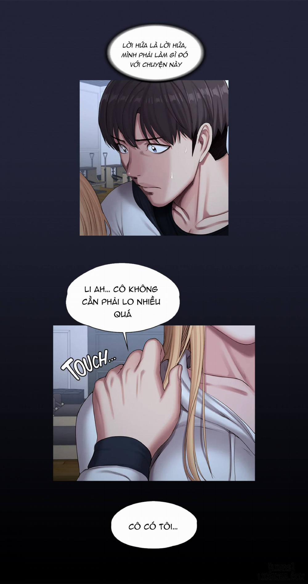 Uncensored Fitness 88 trang 4