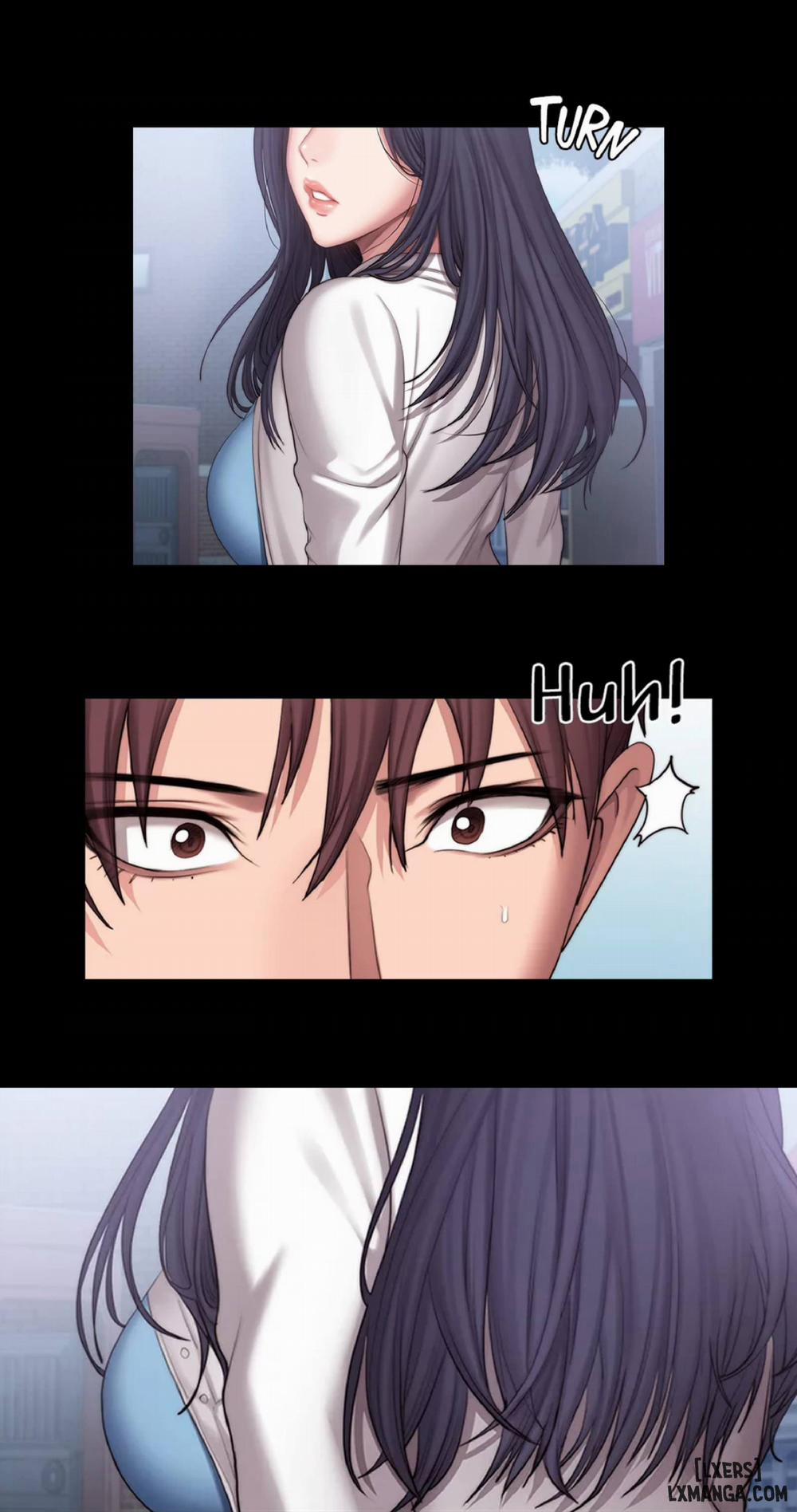 Uncensored Fitness 88 trang 40