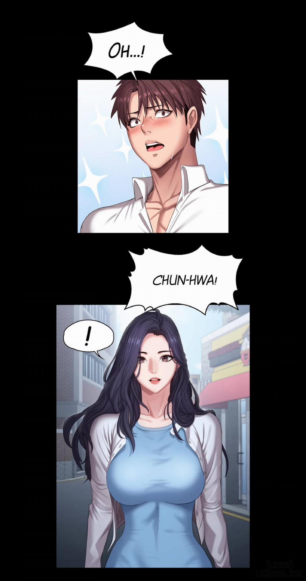 Uncensored Fitness 88 trang 42