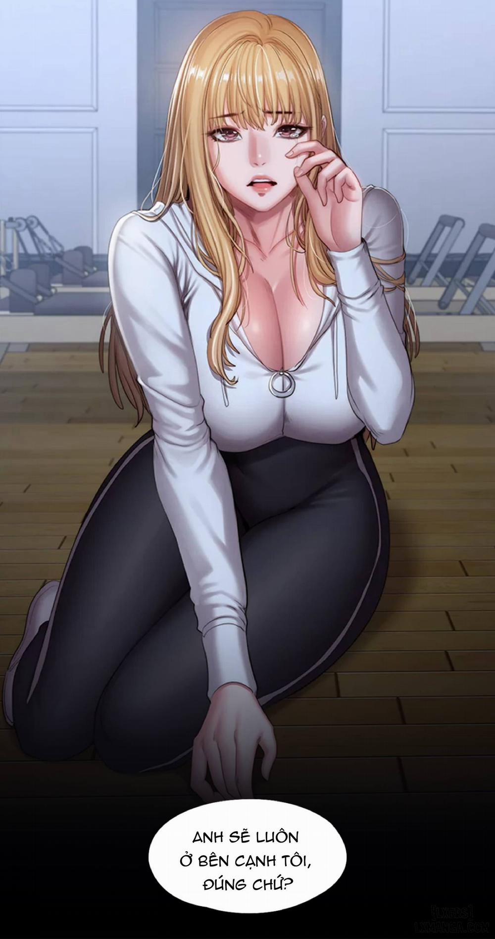 Uncensored Fitness 88 trang 6