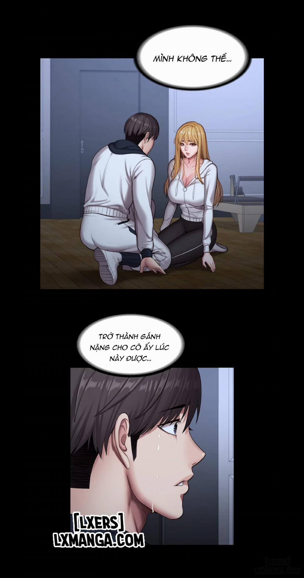 Uncensored Fitness 88 trang 7