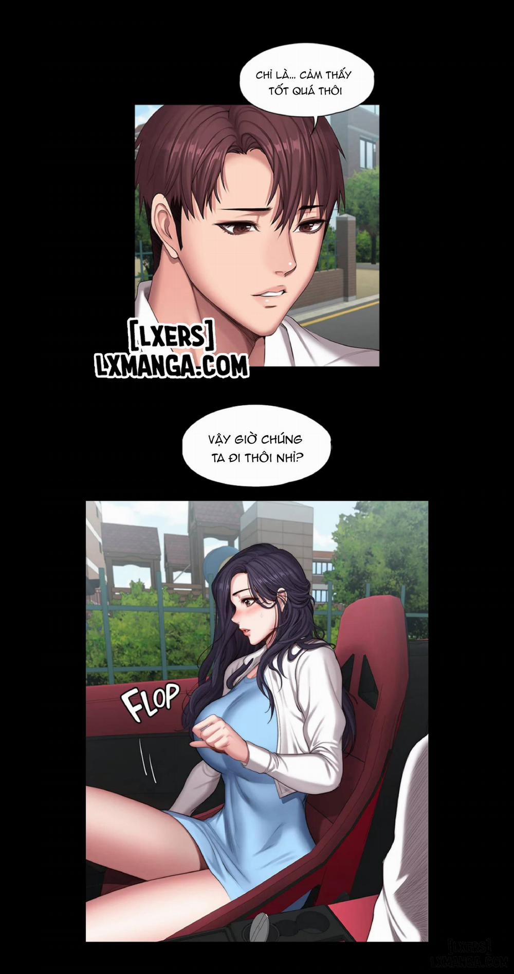 Uncensored Fitness 89 trang 10