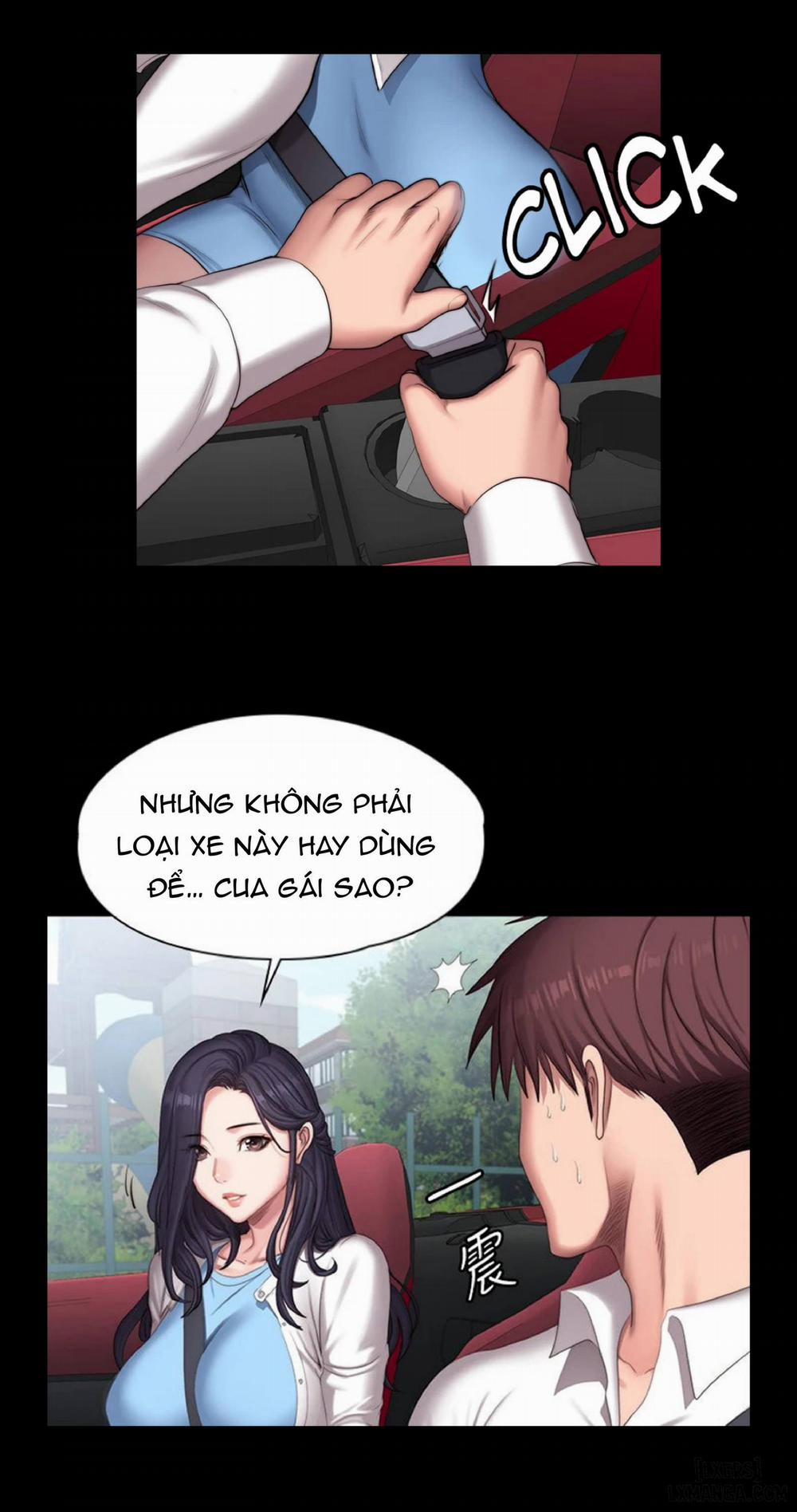 Uncensored Fitness 89 trang 13