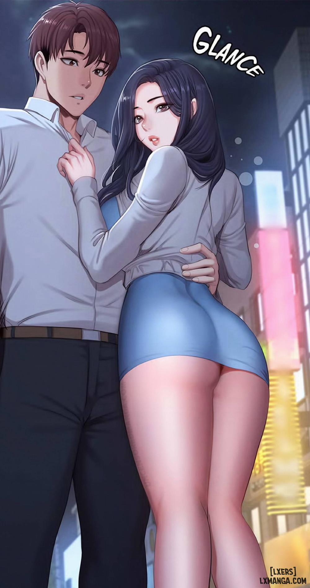 Uncensored Fitness 89 trang 32