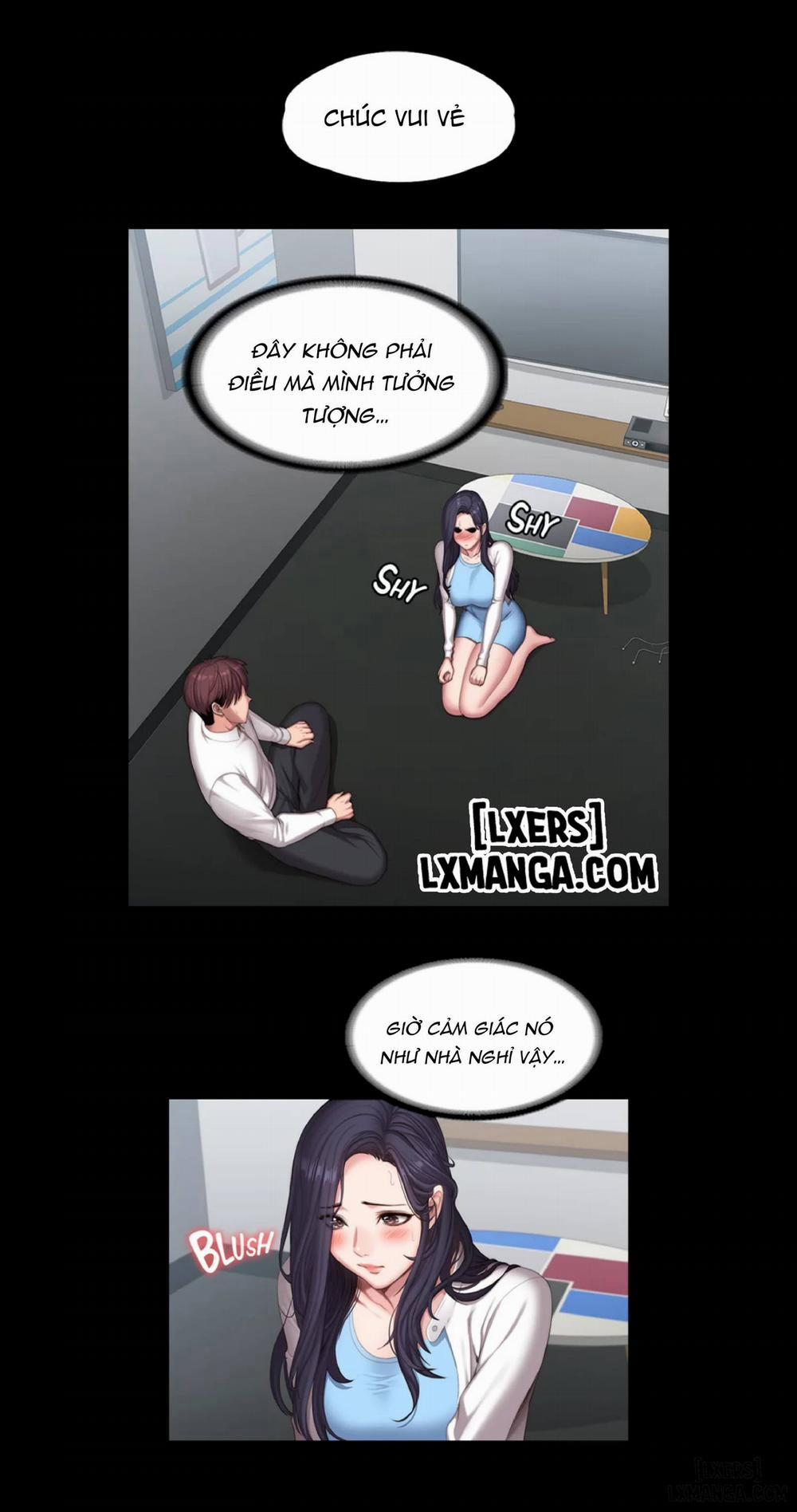 Uncensored Fitness 89 trang 43