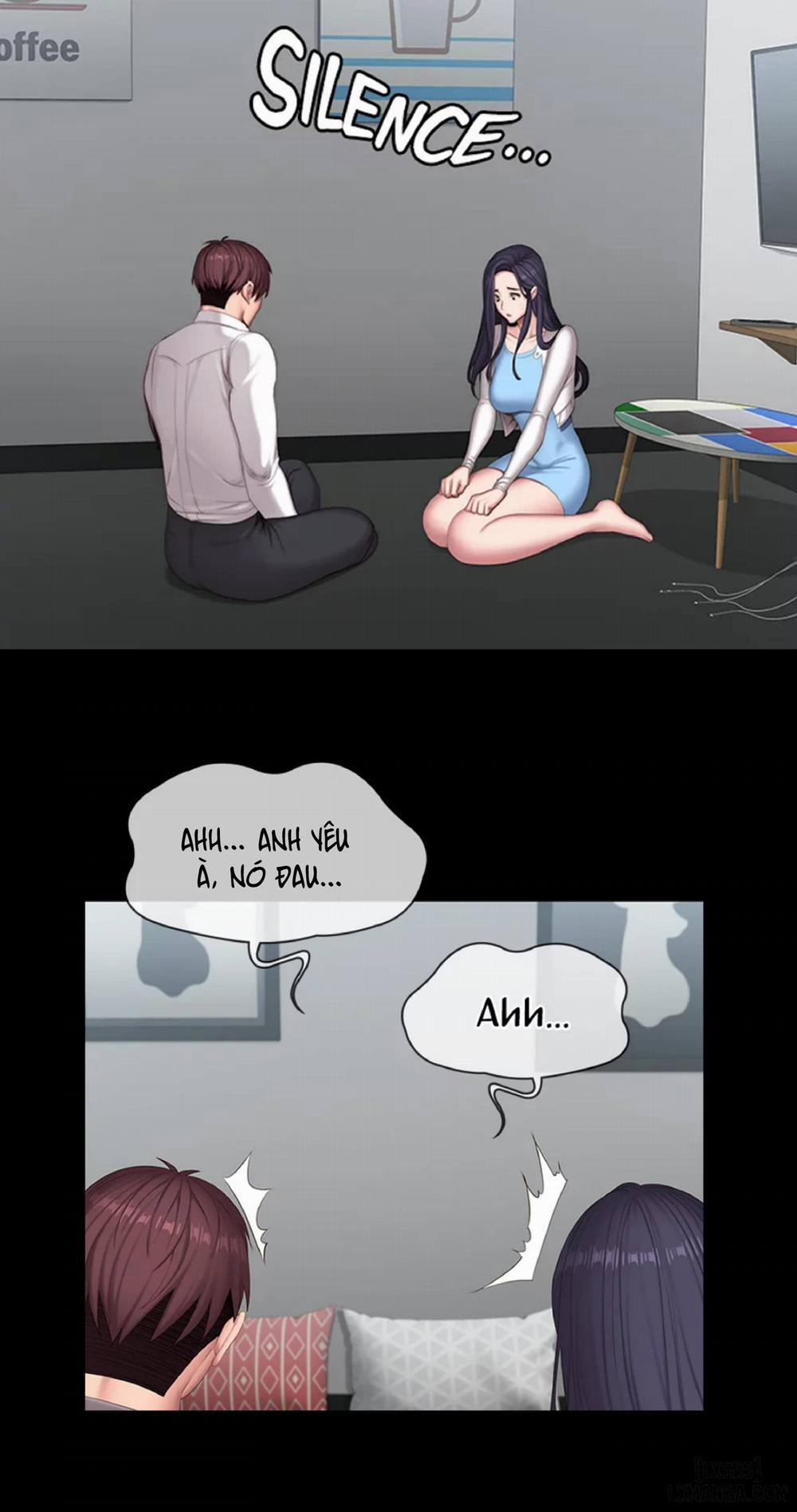 Uncensored Fitness 89 trang 44