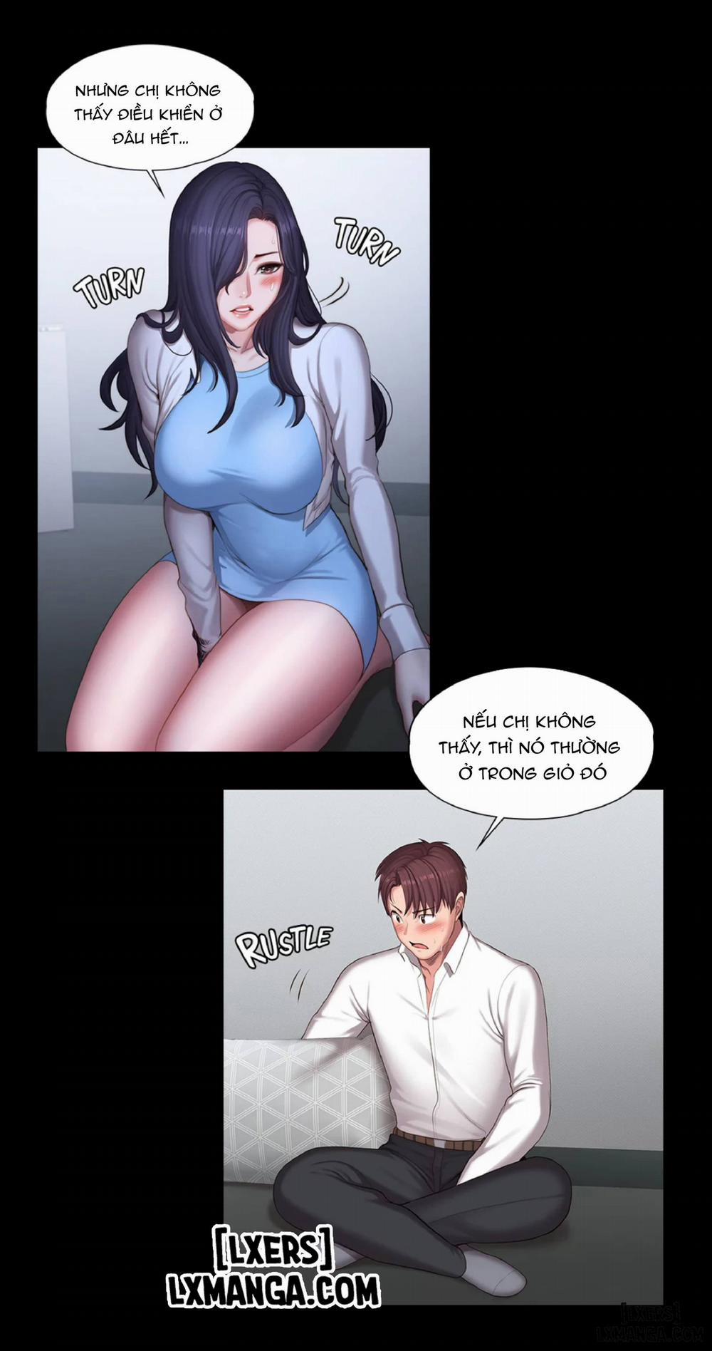 Uncensored Fitness 89 trang 47