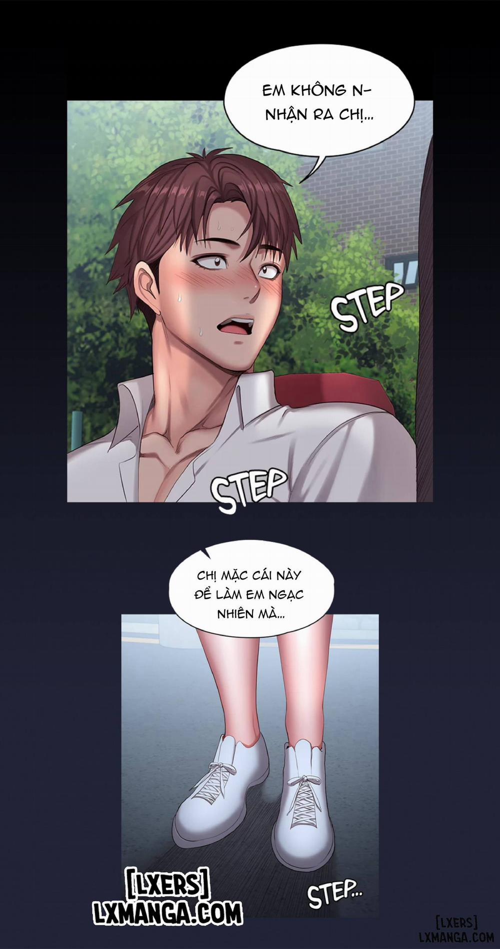 Uncensored Fitness 89 trang 5