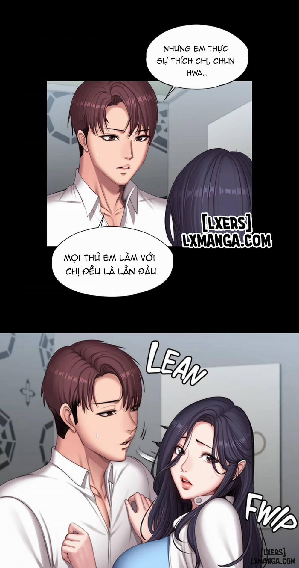 Uncensored Fitness 90 trang 19