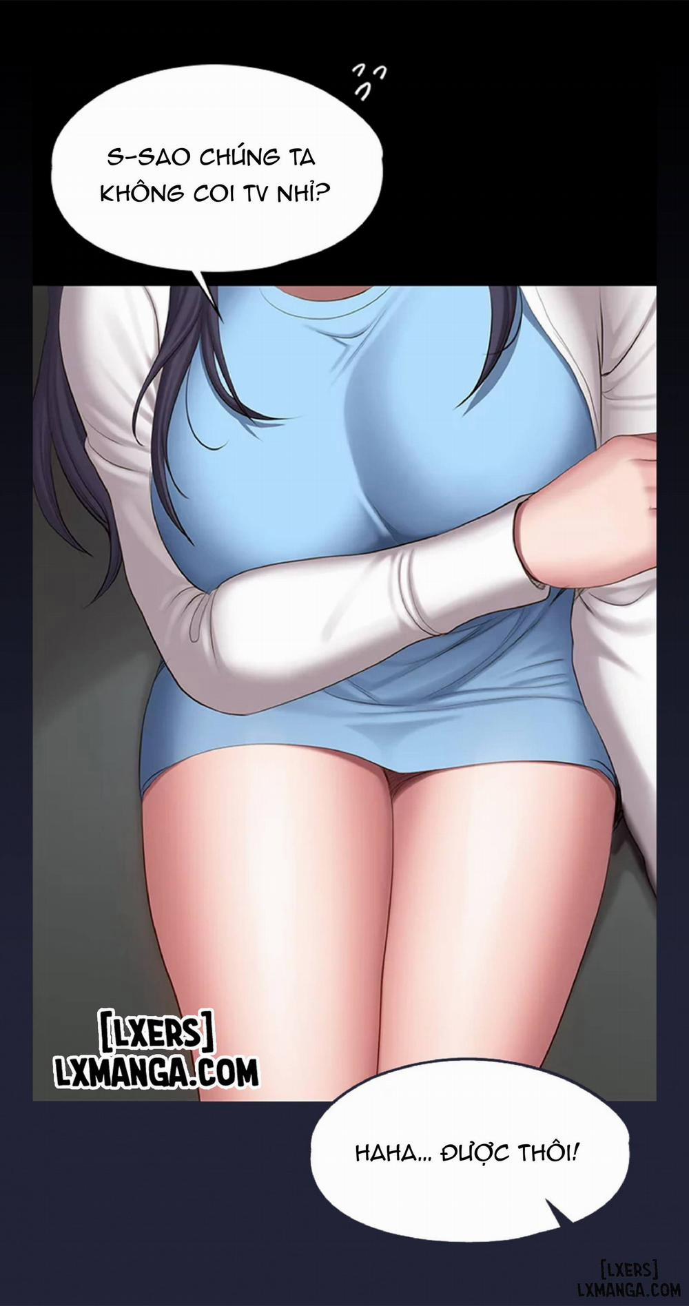 Uncensored Fitness 90 trang 3