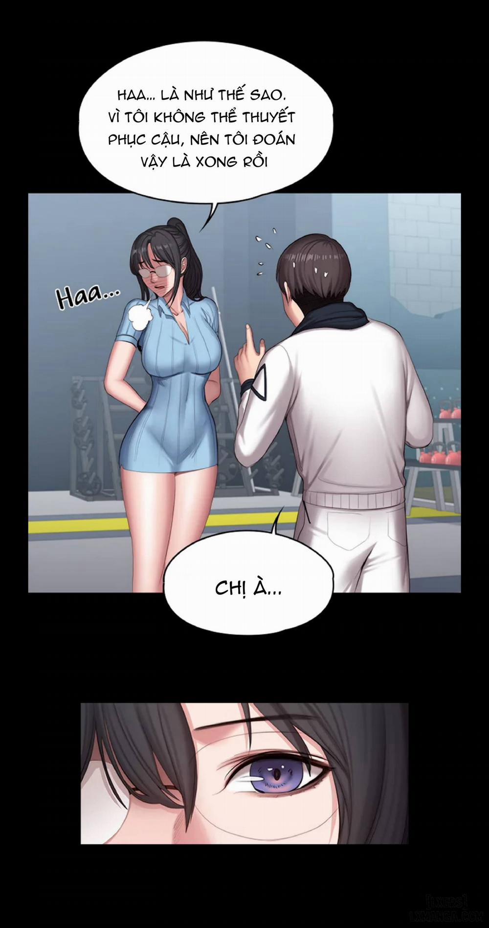 Uncensored Fitness 90 trang 35