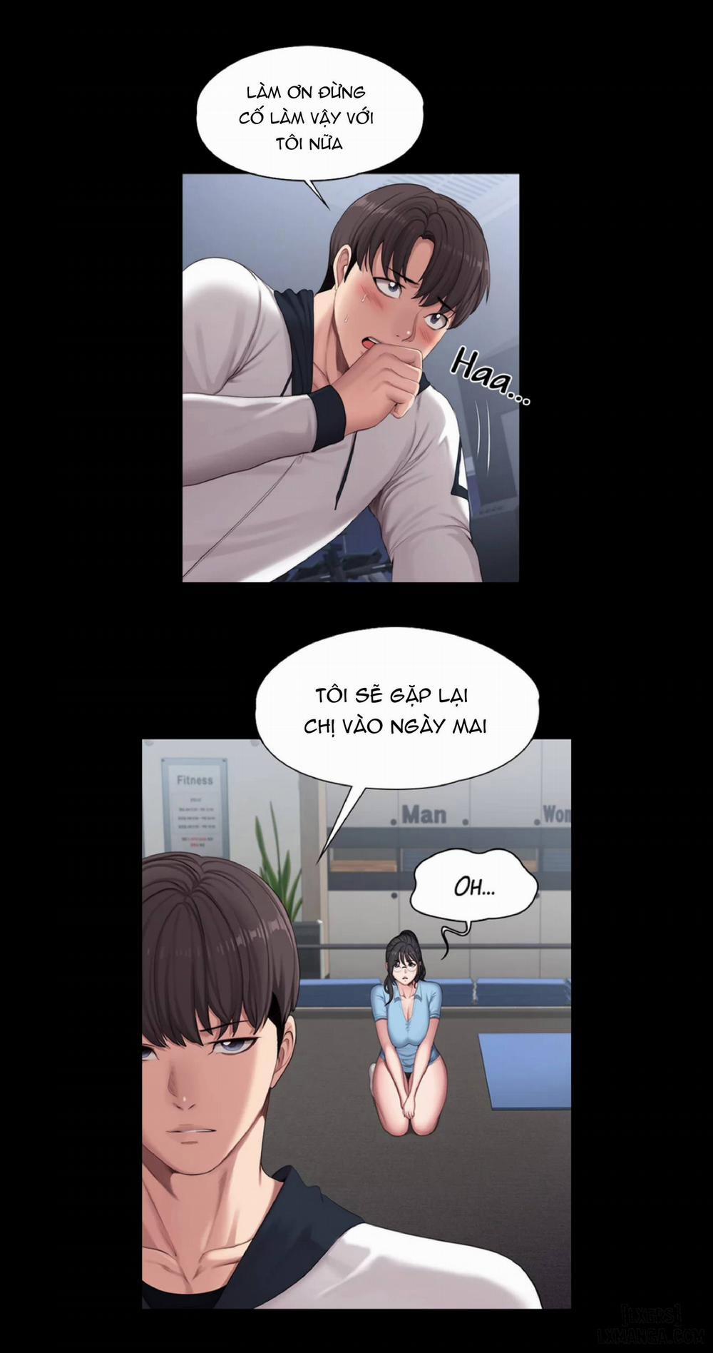 Uncensored Fitness 90 trang 44