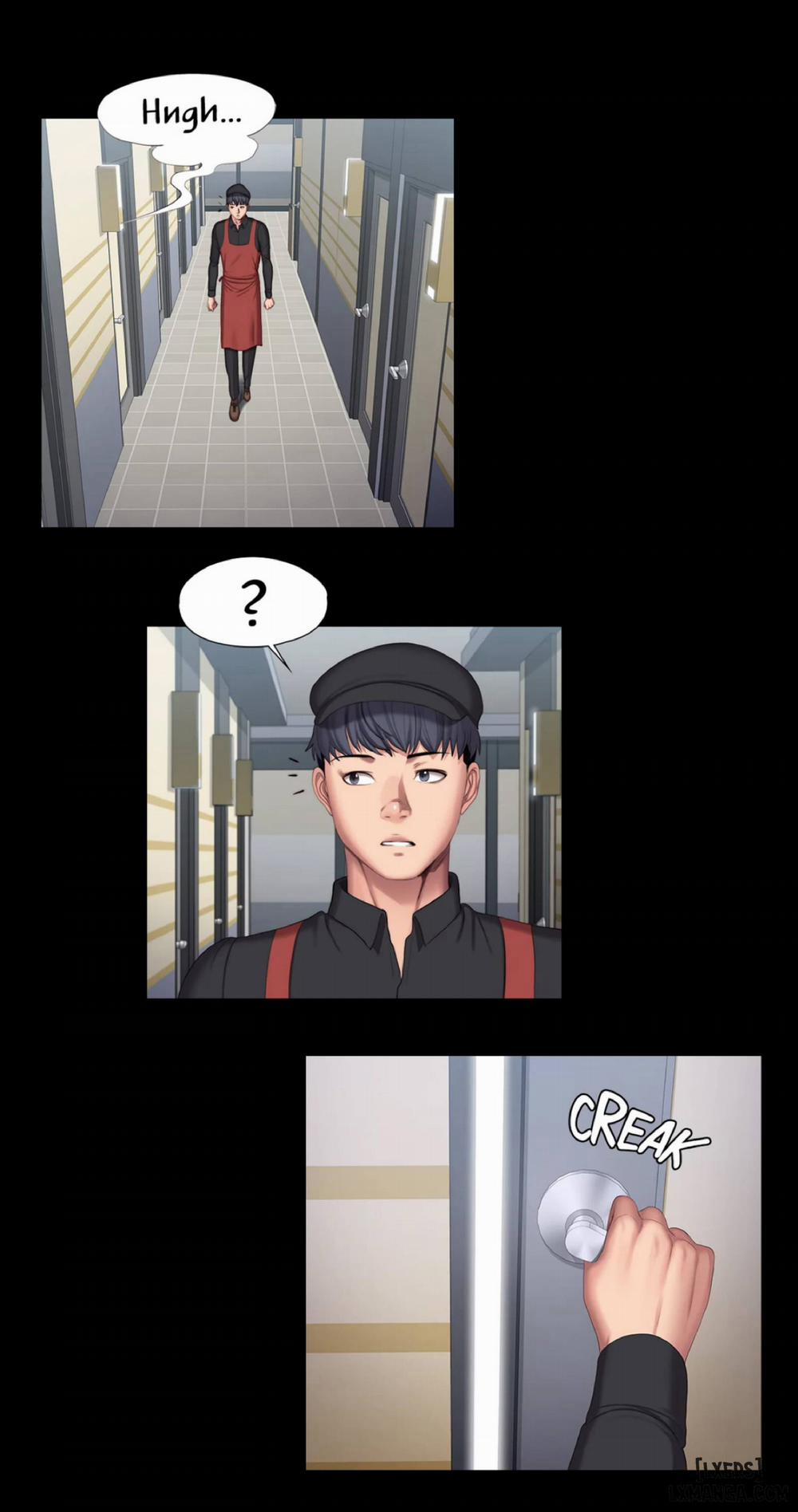 Uncensored Fitness 90 trang 49