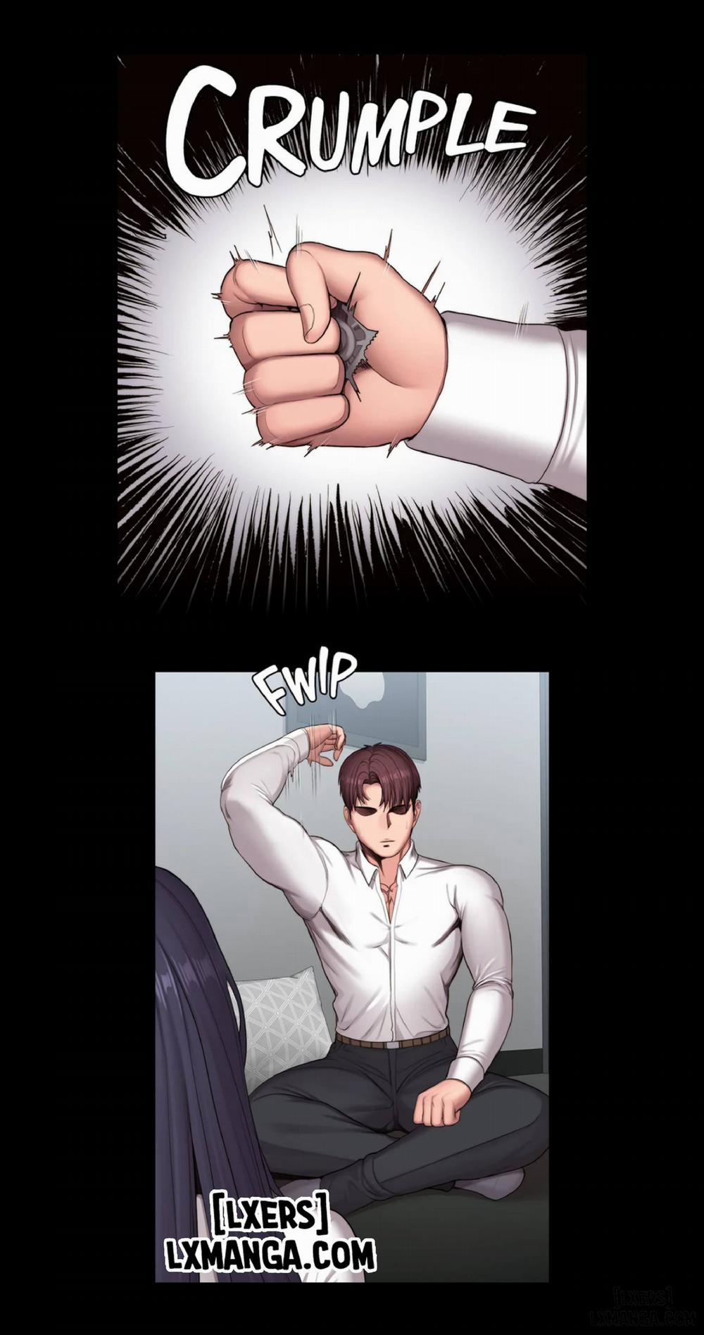 Uncensored Fitness 90 trang 7