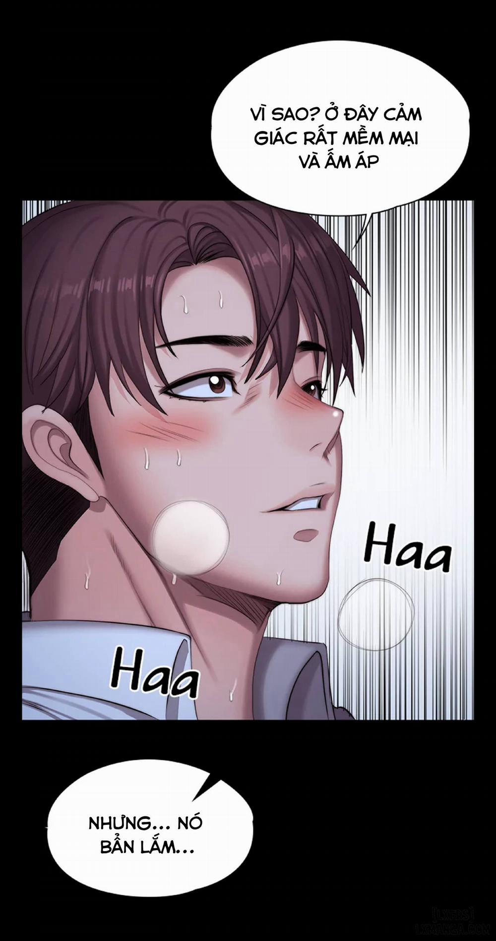 Uncensored Fitness 91 trang 23