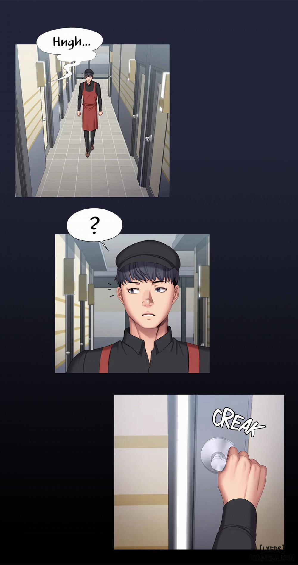 Uncensored Fitness 91 trang 4