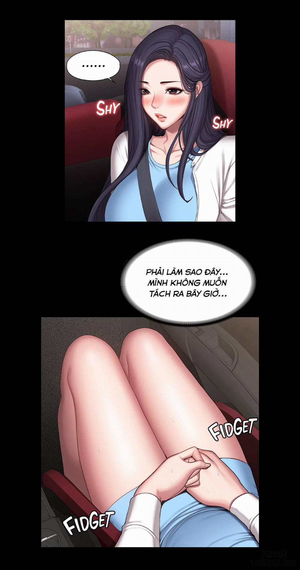 Uncensored Fitness 91 trang 49