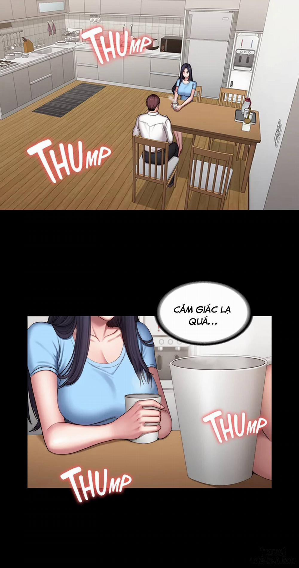 Uncensored Fitness 92 trang 13